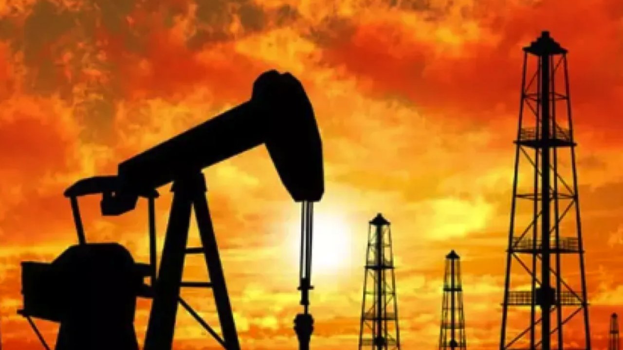 Gaziantep'in Araban ve Yavuzeli ilçelerinde Petrol Aranacak!