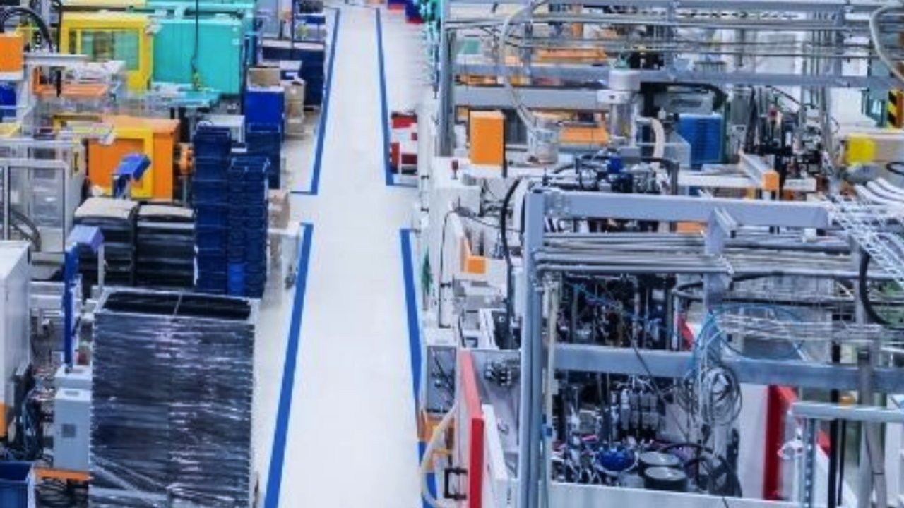 Almanya Mühendis Maaşları