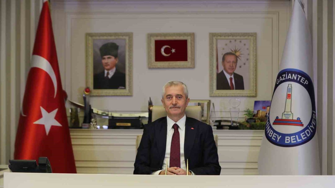 Tahmazoğlu: “Turizm bilincini geliştirmeliyiz”