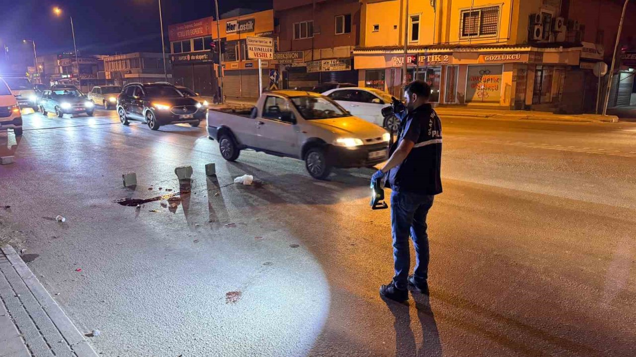 Yazık... 9 aylık hamile kadın otobüsün altında kalarak can verdi, bebeği ameliyatla kurtarıldı