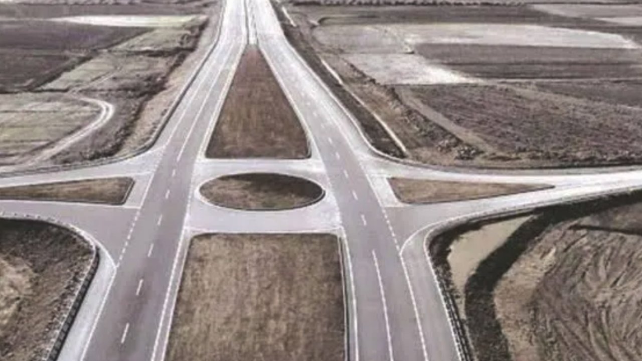 Ak Parti Gaziantep Milletvekili'nden Müjde!  Gaziantep - Nurdağı Yolu İhalesi Tamam