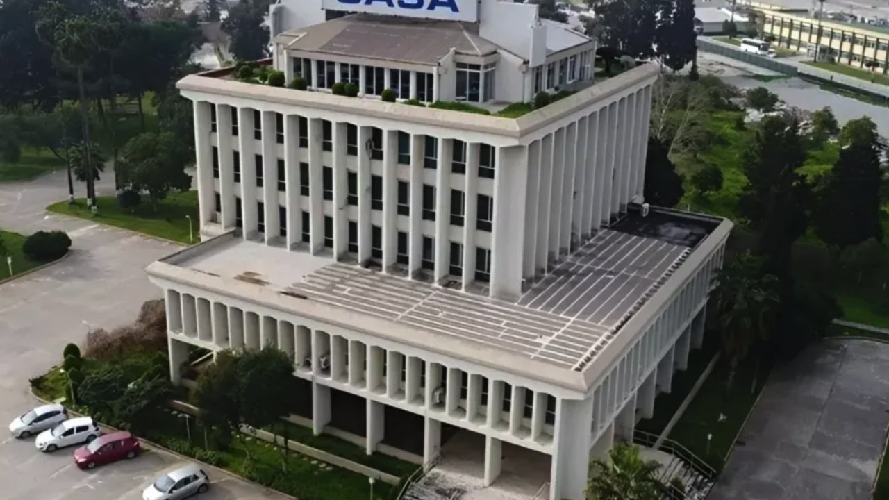 Merhum Sakıp Sabancı Olsaydı SASA'yı Satarmıydı? Erdemoğlu SASA'yı nasıl aldı? İşte büyük alışverişin hikayesi!