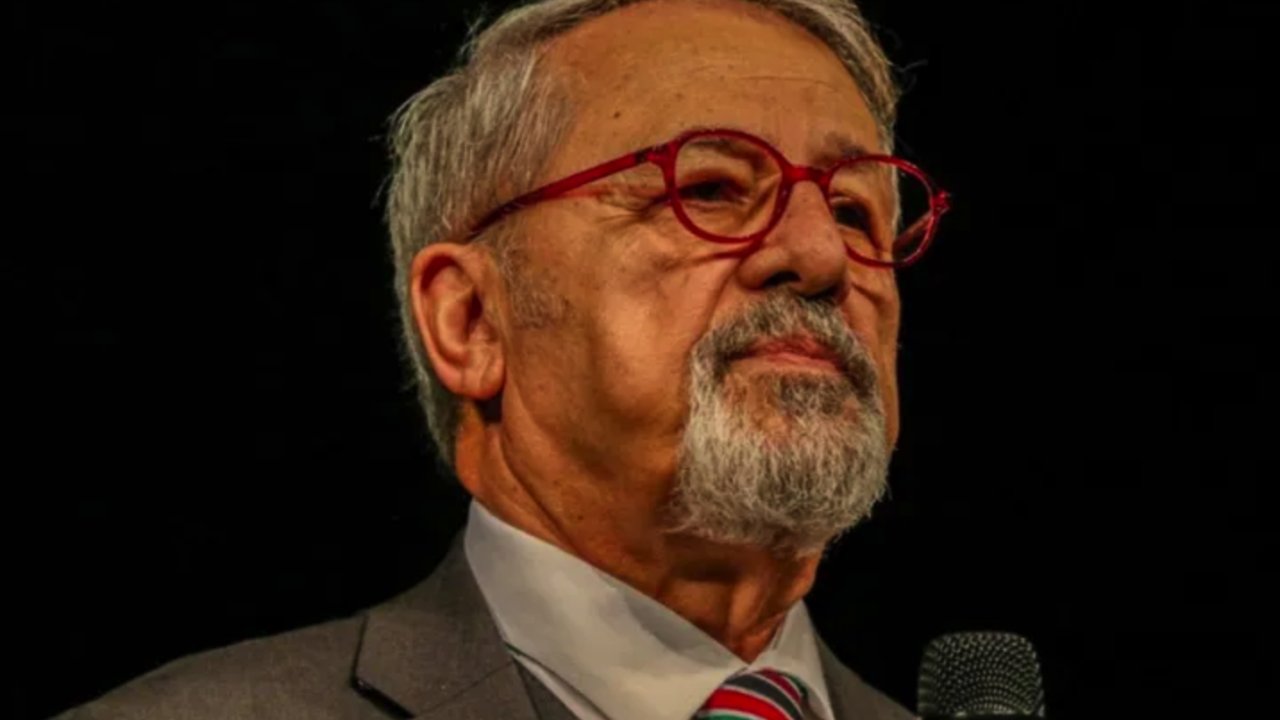 Naci Görür İsyan Etti:  ‘Ne Demek Deprem Olacak Diye Korkutuyorsunuz?