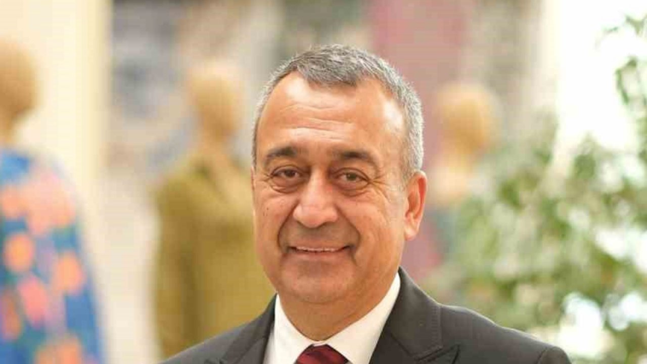 GAİB yeşil dönüşüm çalışmalarına hız kesmeden devam ediyor