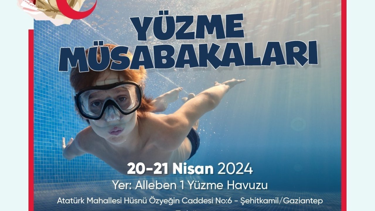 Başkan Yılmaz’dan çocuklara özel davet