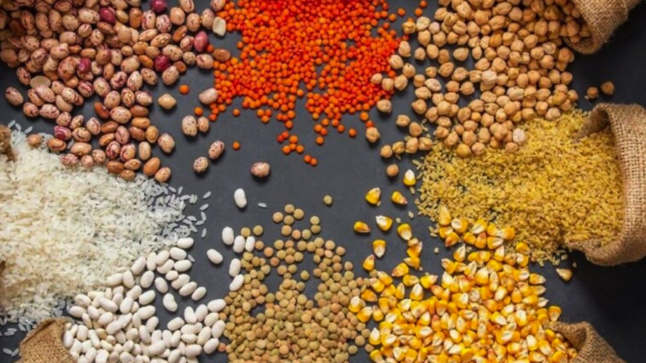 Gaziantep Ticaret Borsası, Günlük Salon Satış Fiyatlarını Açıkladı! 18 Nisan 2024 Buğday, Mercimek, Arpa Fiyatları