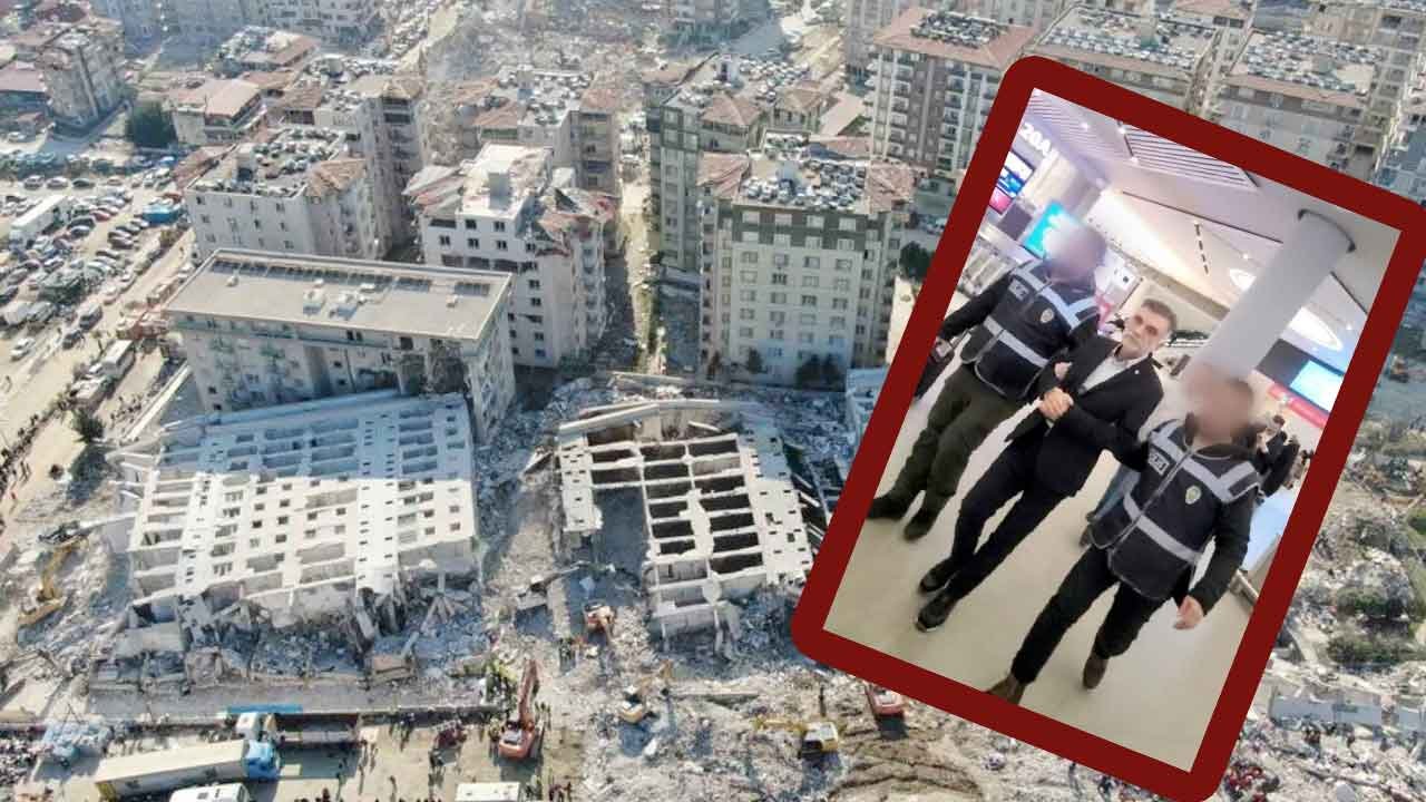 269 Kişiye Mezar Olan Rönesans Rezidans Davası Başladı! ŞOK SAVUNMALAR