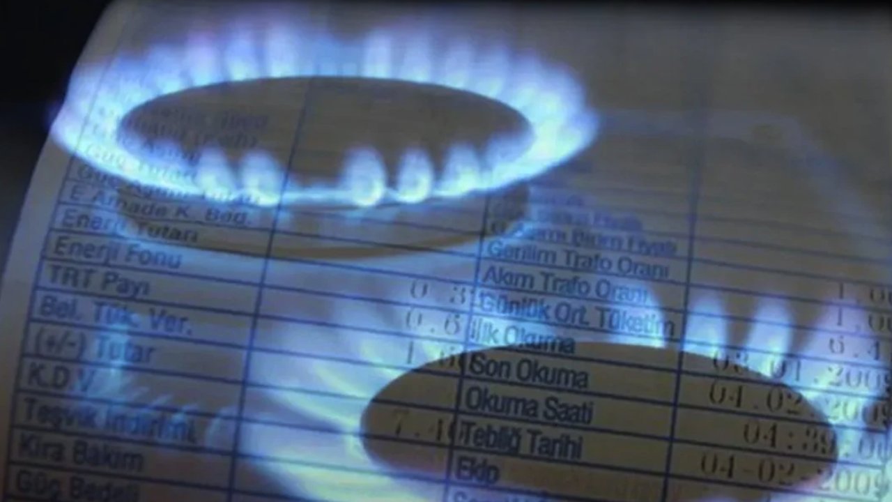 Antepliler Dikkat! Mayıs Ayında Doğalgaz Faturalarına Büyük Zam Yolda! Doğalgazda Zam Saati Çaldı:  150 TL Ekstra Yük Kapıda!