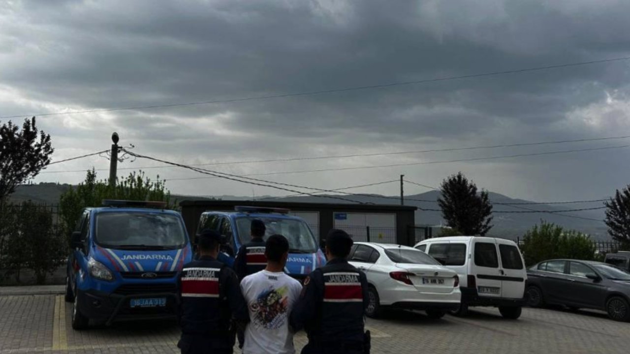 Gaziantep’te cinayetten 18 yıl hüküm giyen zanlı Yalova’da yakalandı