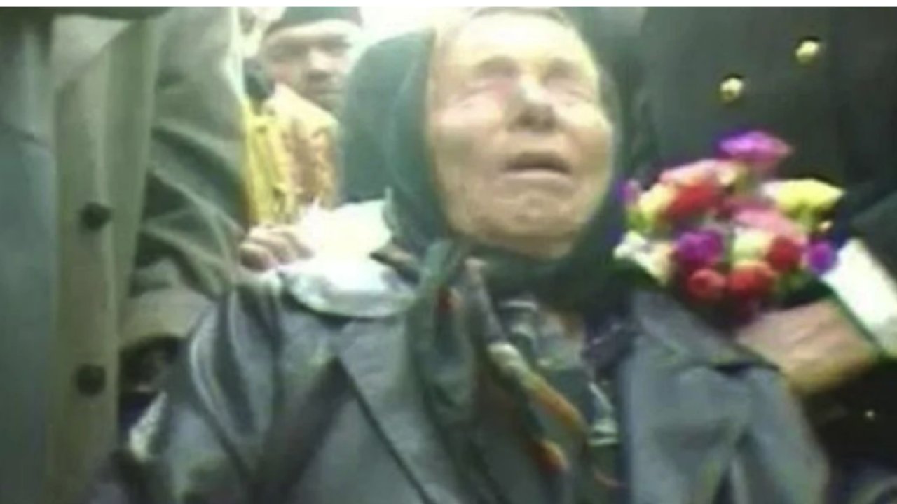 3. Dünya Savaşı Hazırlıkları Başladı Mı? Baba Vanga'nın Kehanetleri Tekrar Gündemde: Üçüncü Dünya Savaşı Uyarısı