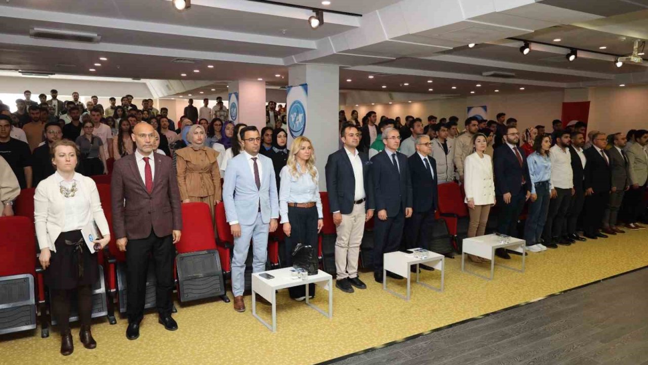GİBTÜ’de “Teknoloji ve Toplumun Dönüşümü" paneli