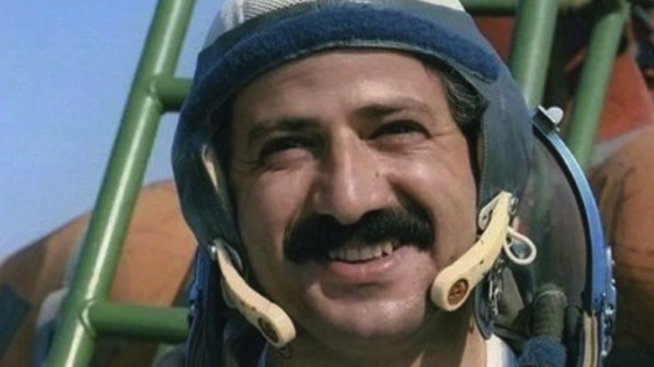 Suriye'nin İlk ve Arap Dünyası'nın İkinci Uzaya Giden Astronotu Gaziantep'te vefat Etti