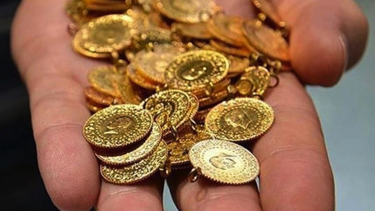 Altında Yükseliş Sürüyor Mu? 20 Nisan 2024 Altın Fiyatları Ne Kadar?
