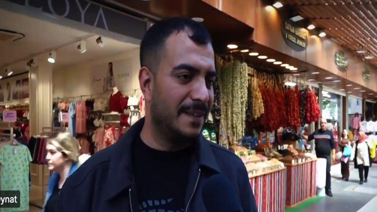 Başkan Tahmazoğlu'na Vatandaşlardan Övgü Yağdı!
