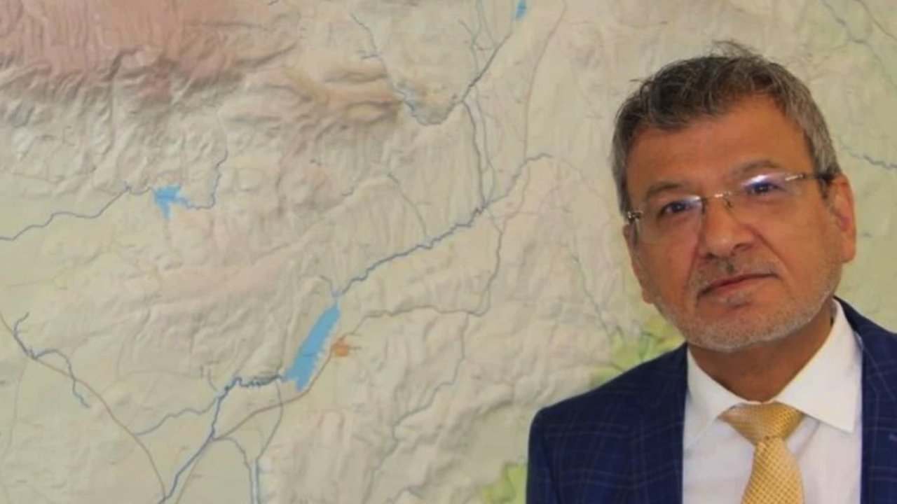 FLAŞ...FLAŞ...FLAŞ! GASKİ Genel Müdürü Görevden Alındı Mı?