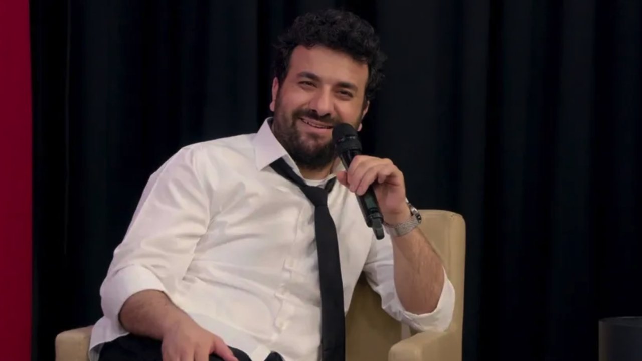 Hasan Can Kaya 'dan korkutan haber