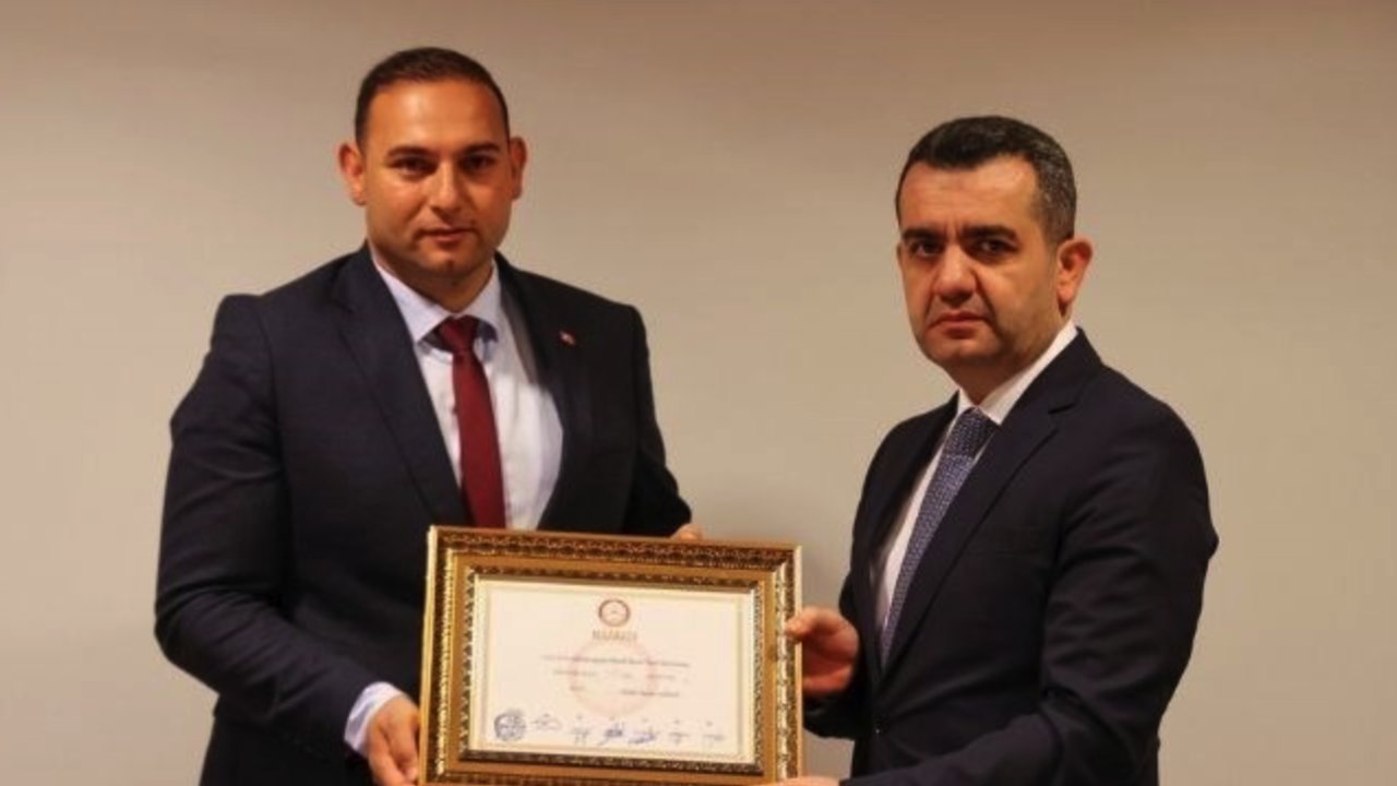 Gaziantep ve Türkiye Kilis'i Konuşuyor! CHP Kazanınca Doğalgaz Kesildi!