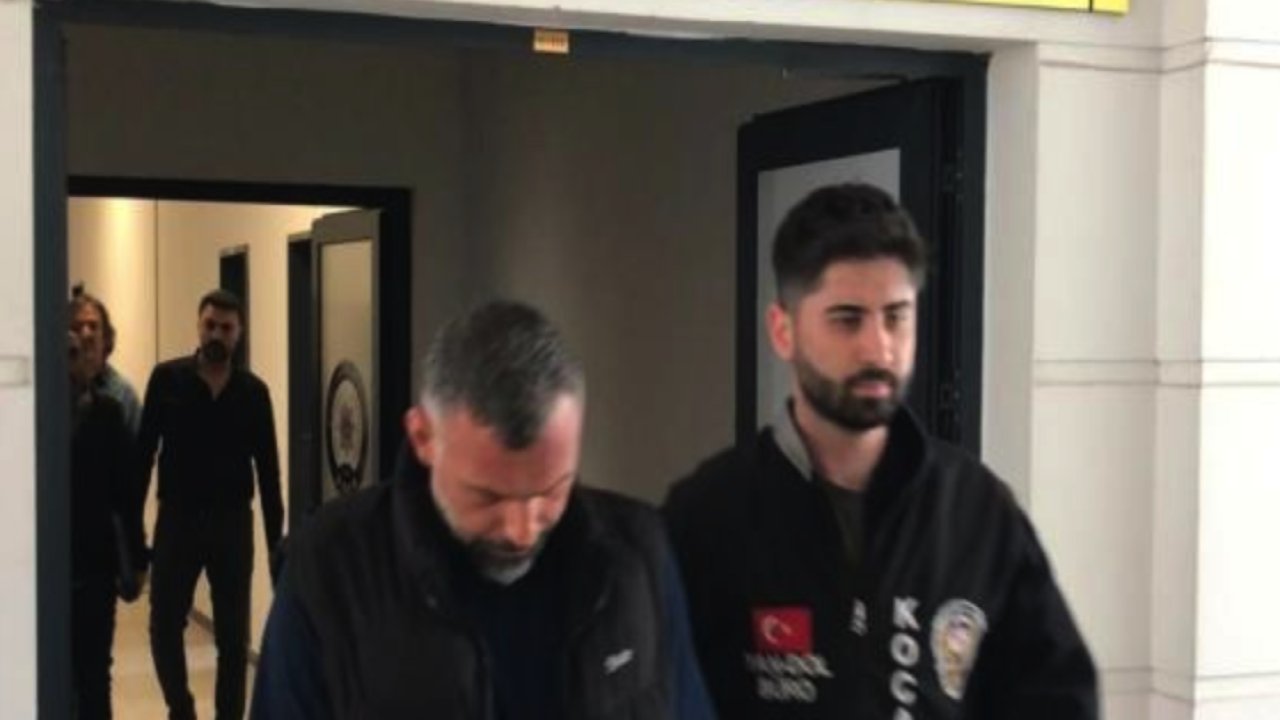 Operasyon Gaziantep'e Sıçradı! Vatandaşları 1 milyon 260 bin TL dolandırdılar