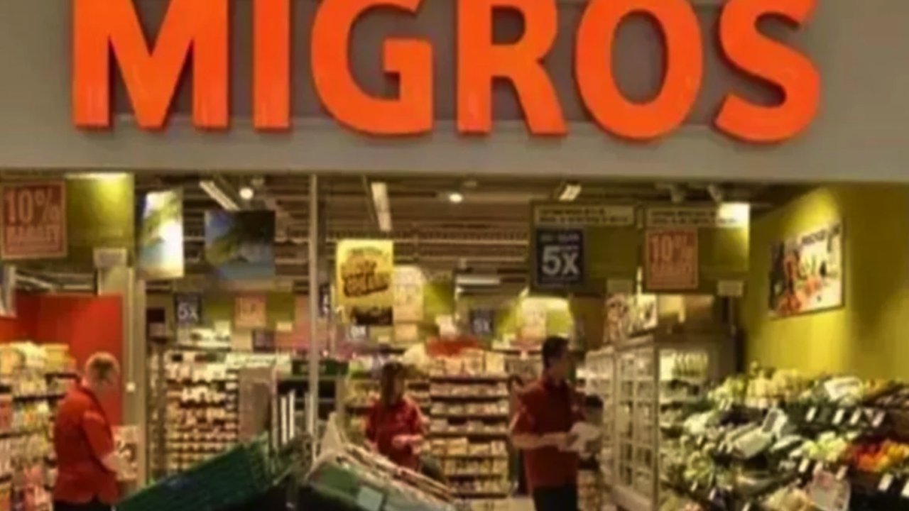 Cebi Rahatlatan Fırsat: Migros'tan %50'ye Varan İndirim Yağmuru!