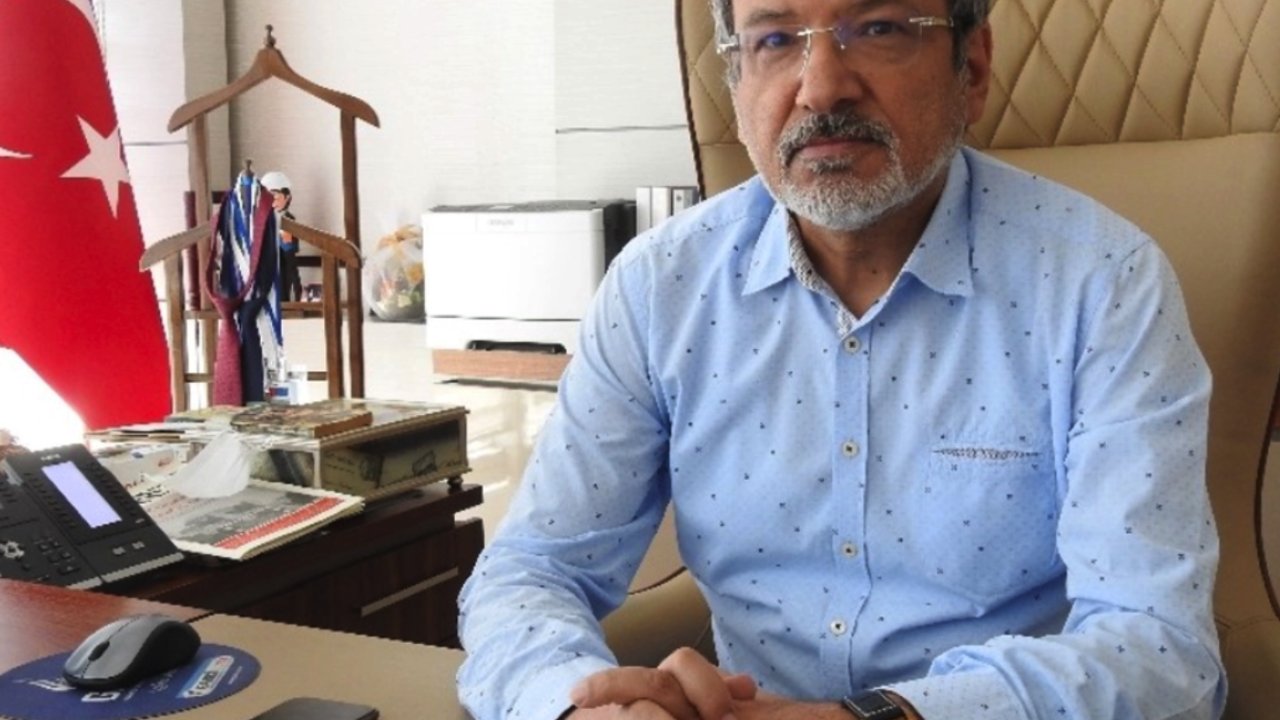 GASKİ Genel Müdürü Sönmezler görevden alındı mı?