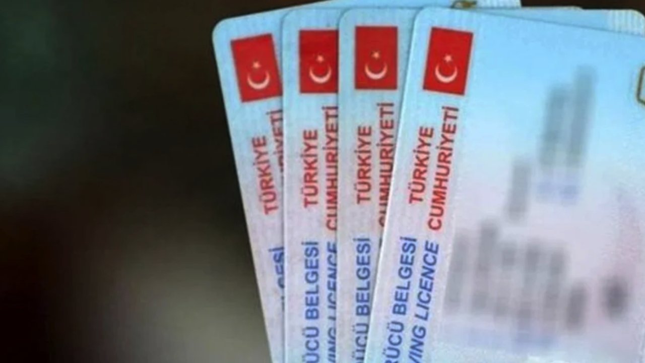 Gaziantep'te Ehliyet Sahiplerine Büyük Uyarı: 15 TL'yi Vermezseniz Cebinizi Binlerce Lira Yakacak!