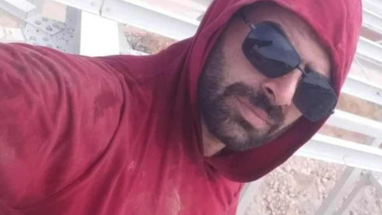 Gaziantep'te Dehşet! Gaziantep'te 14 yaşındaki kız uyuşturucu bağımlısı BABASINI öldürdü!