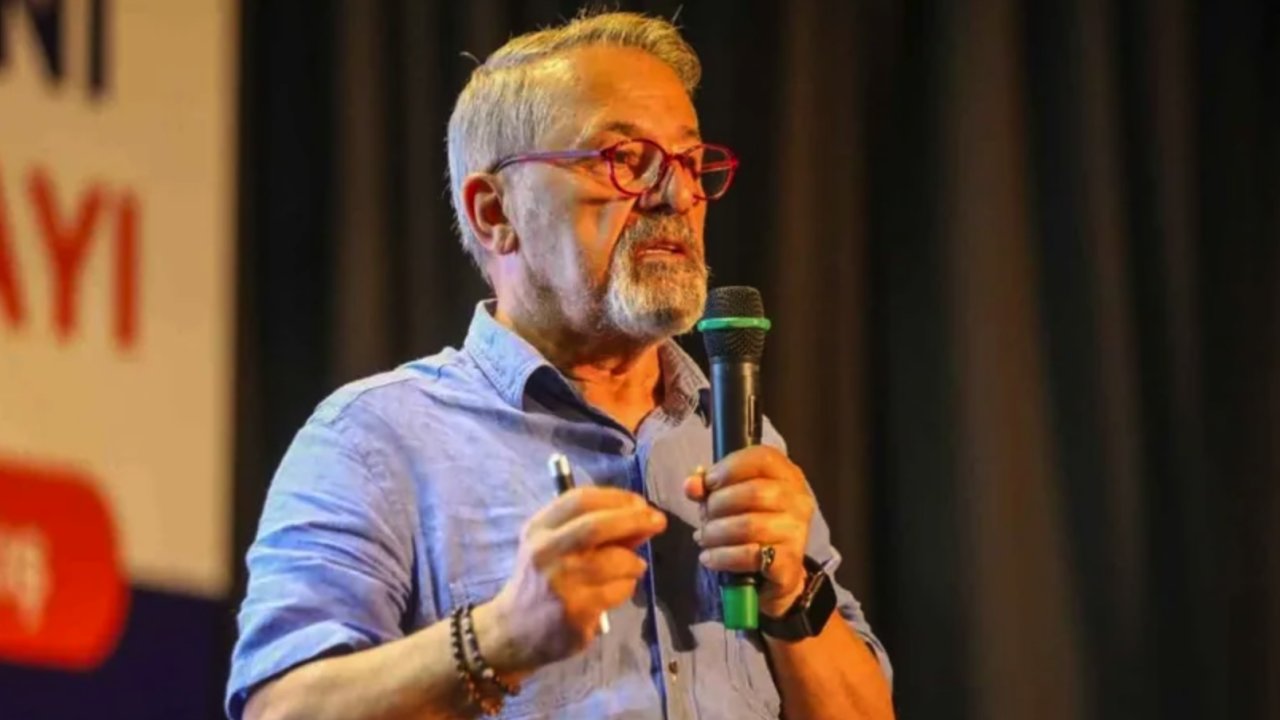 Prof. Dr. Naci Görür'den Kritik İstanbul - Tokat - Malatya Deprem Uyarısı: "7.2 - 7.5 Büyüklüğünde Sallanmaya Hazır Olun!"