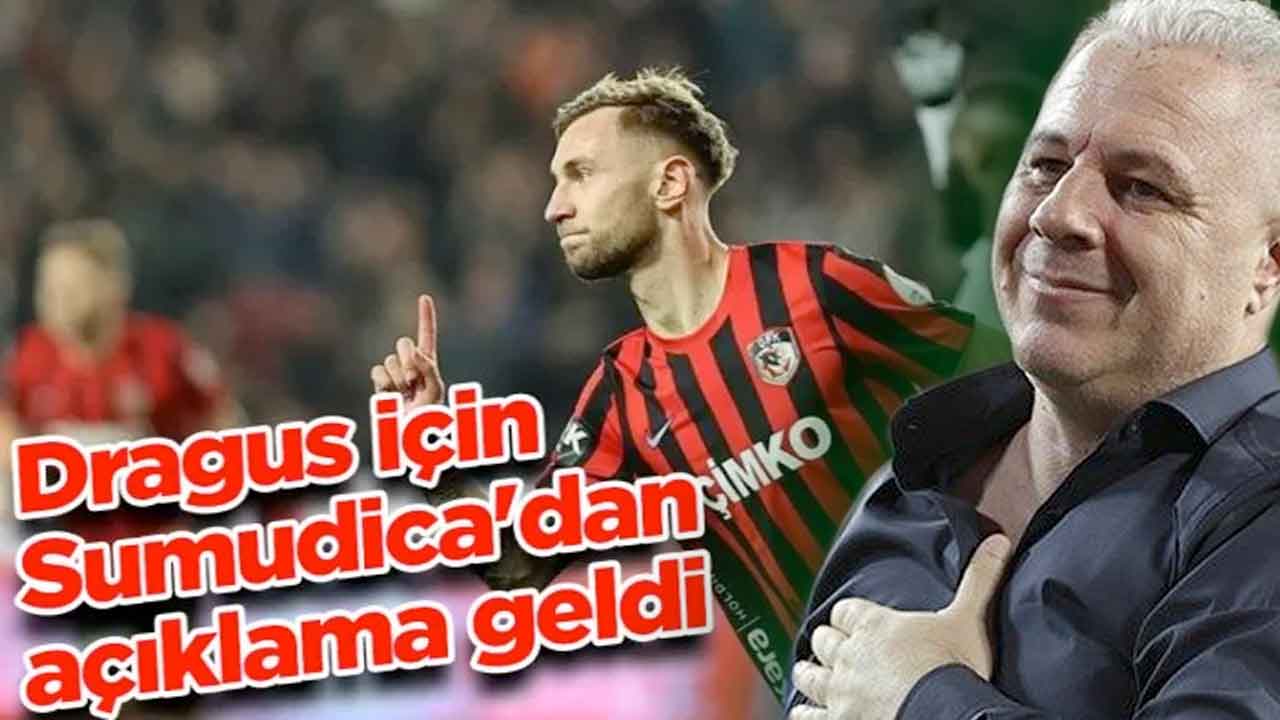 GAZİANTEP FK'ya ŞOK HABER! SUMIDICA'dan YOK ARTIK DEDİRTEN AÇIKLAMA!