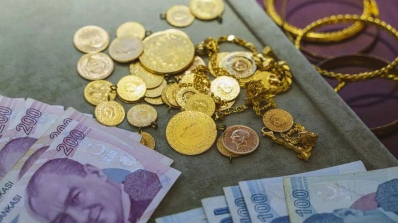 Altın Fiyatları Yükseliyor Mu? 22 Nisan 2024 Gram ve Çeyrek Altın Fiyatları ne Kadar Oldu?