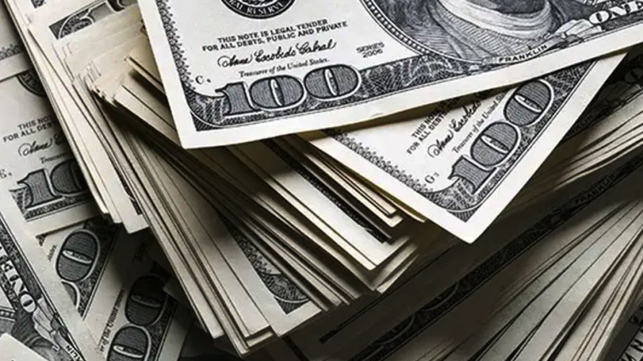 Dövizde Alarm Zilleri! Dolar 33 TL'ye Dayandı: Orta Doğu Gerilimi Piyasaları Sarsıyor