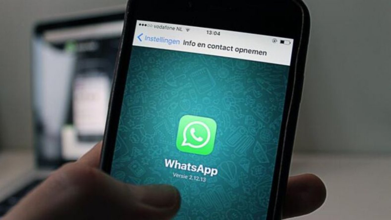 WhatsApp'ın yeni özelliği hayatınızı kolaylaştıracak