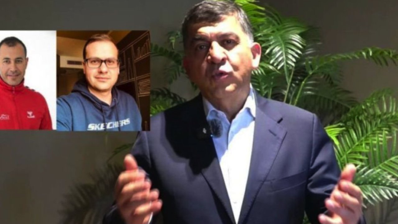 Şehitkamil'de şok eden ayrılık!
