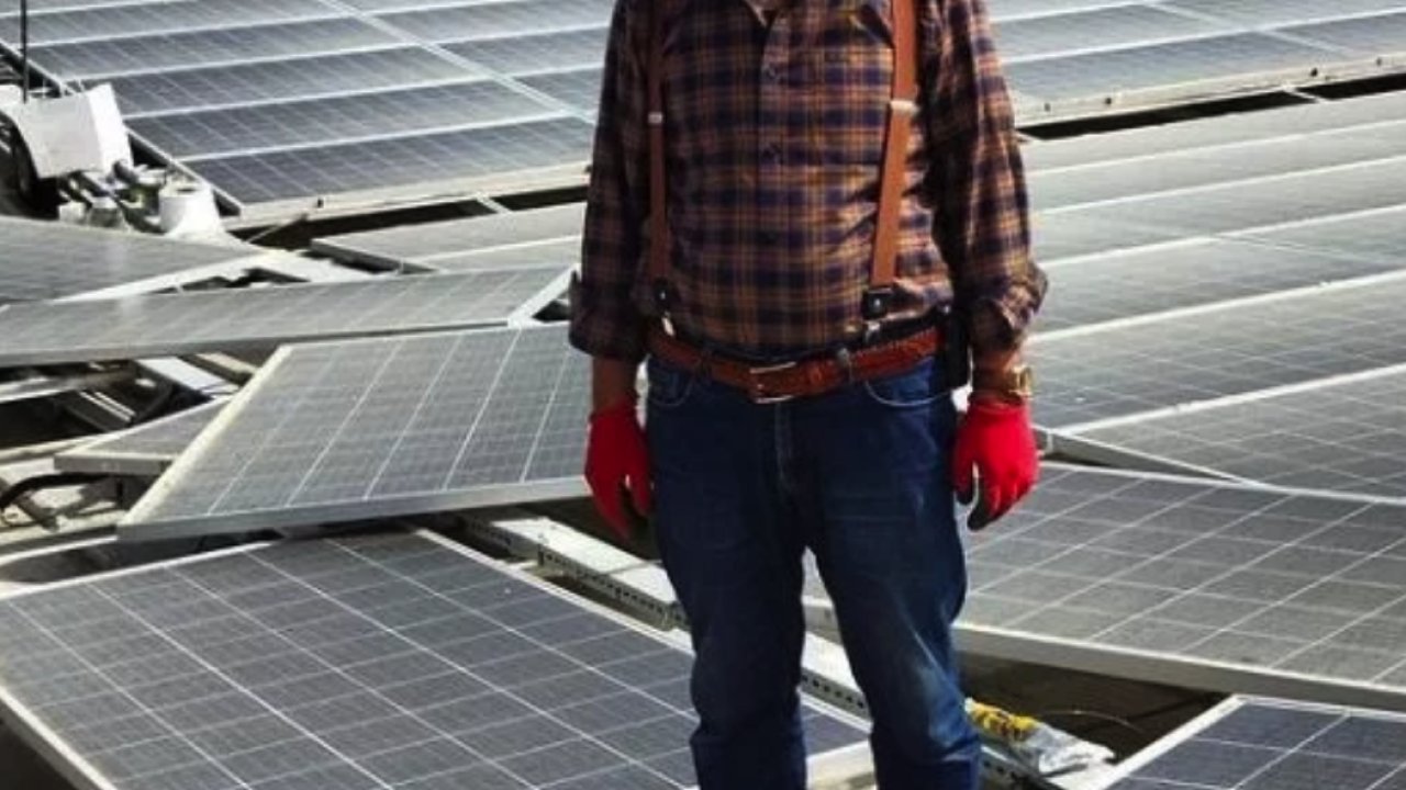 Evlerin Koruyucu Kalkanı Çatılar