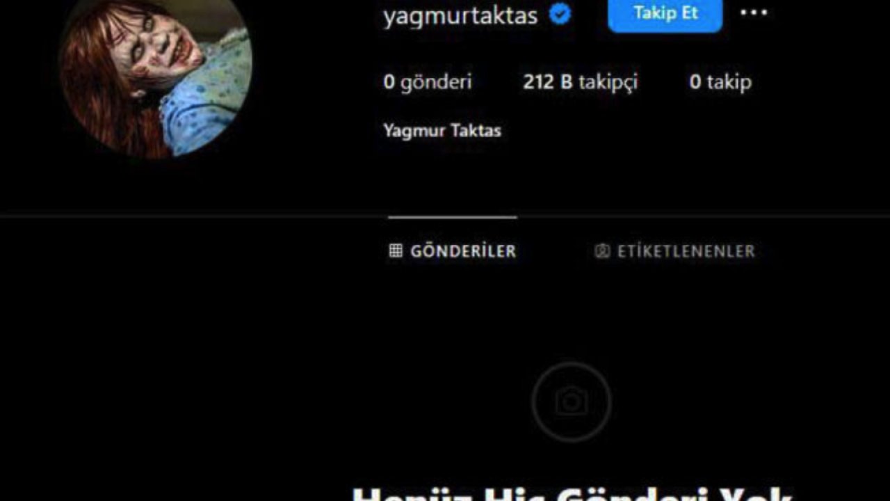 Fenomen Yağmur Taktaş Amerika'da ki evinde ölü bulundu! Cenazesi Adana'da Gömüldü? Taktaş Cinayet Kurbanı mı? KORKUNÇ DETAY