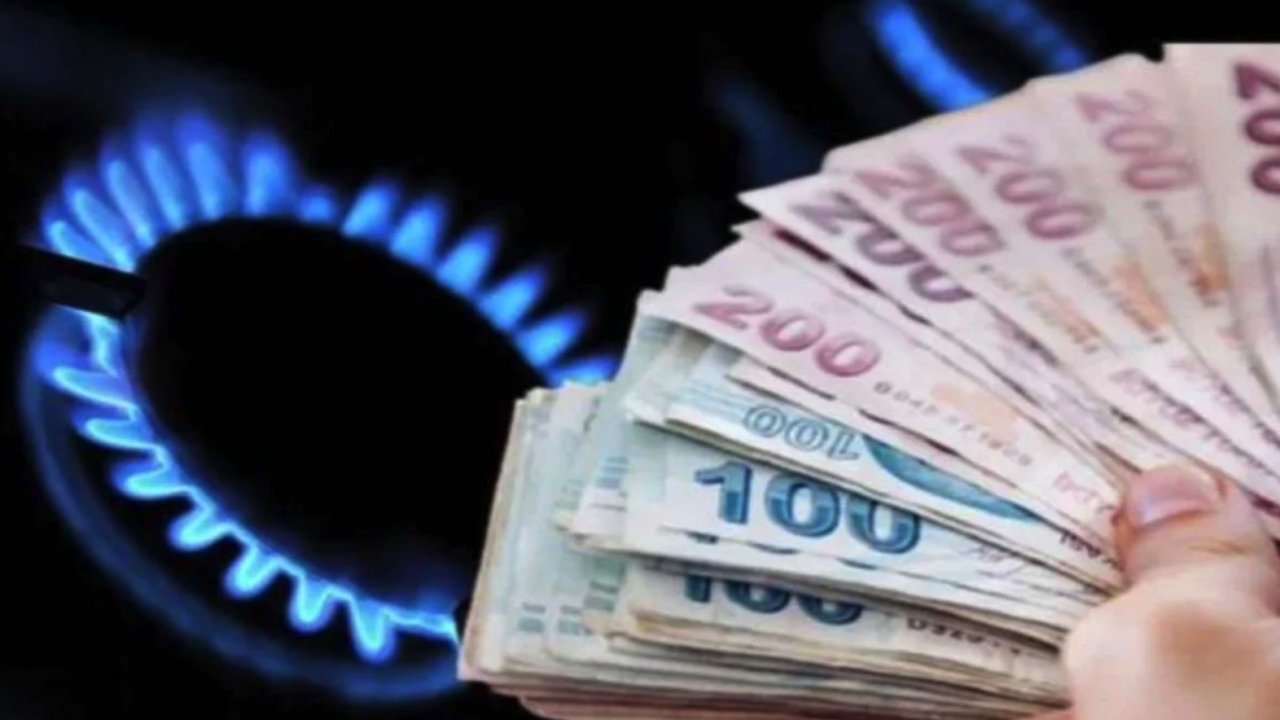 Gaziantep'te Doğalgaz İndirimi Mi, Zam Mı Olacak? Vatandaş Zamlardan Bıktı!
