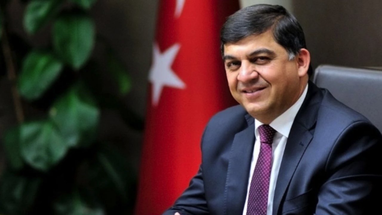 Fadıloğlu Seçimi Neden Kaybettiğini Açıkladı! Eski Başkan'dan Şok Açıklamalar!