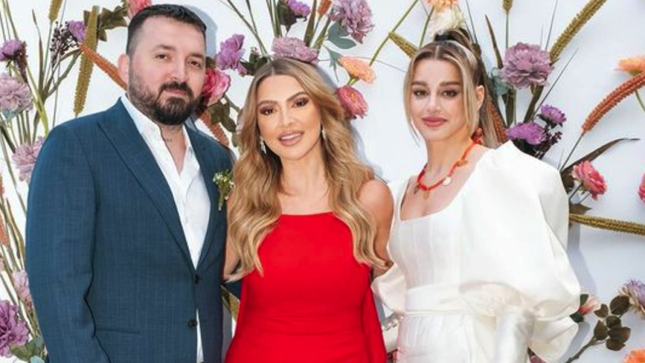 Hadise'den Takipçilerine Duygusal Mesaj