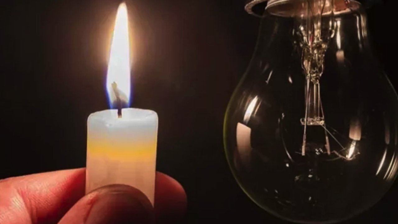 Toroslar EDAŞ’tan Gaziantep'e Uyarı: Gaziantep'te Kesintiler Devam Ediyor! İşte 24 Nisan 2024 Gaziantep Elektrikler Kesilecek