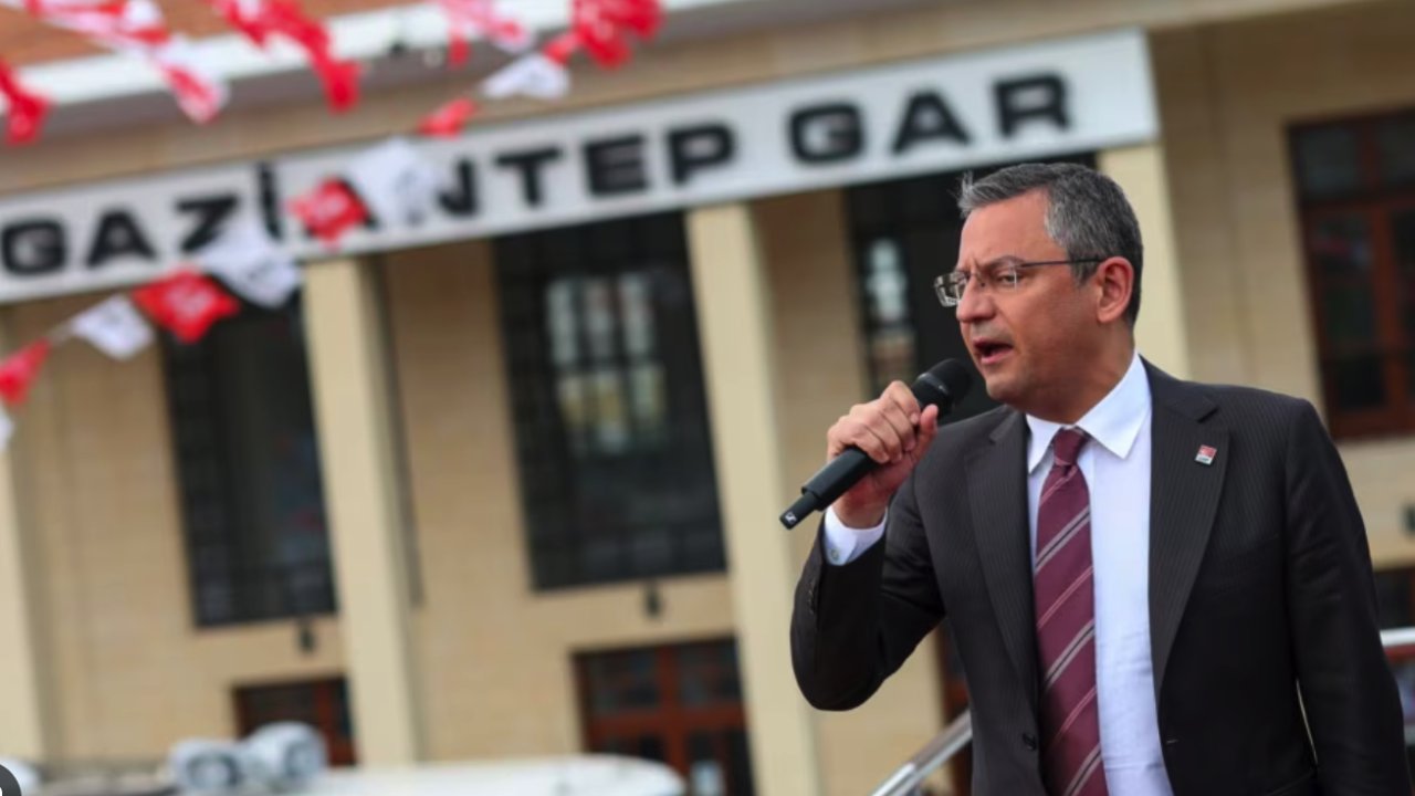 CHP Gaziantep'te Temizlik Operasyonu! CHP Genel Merkezi'nden Yazı Geldi! Kimler Gidecek?