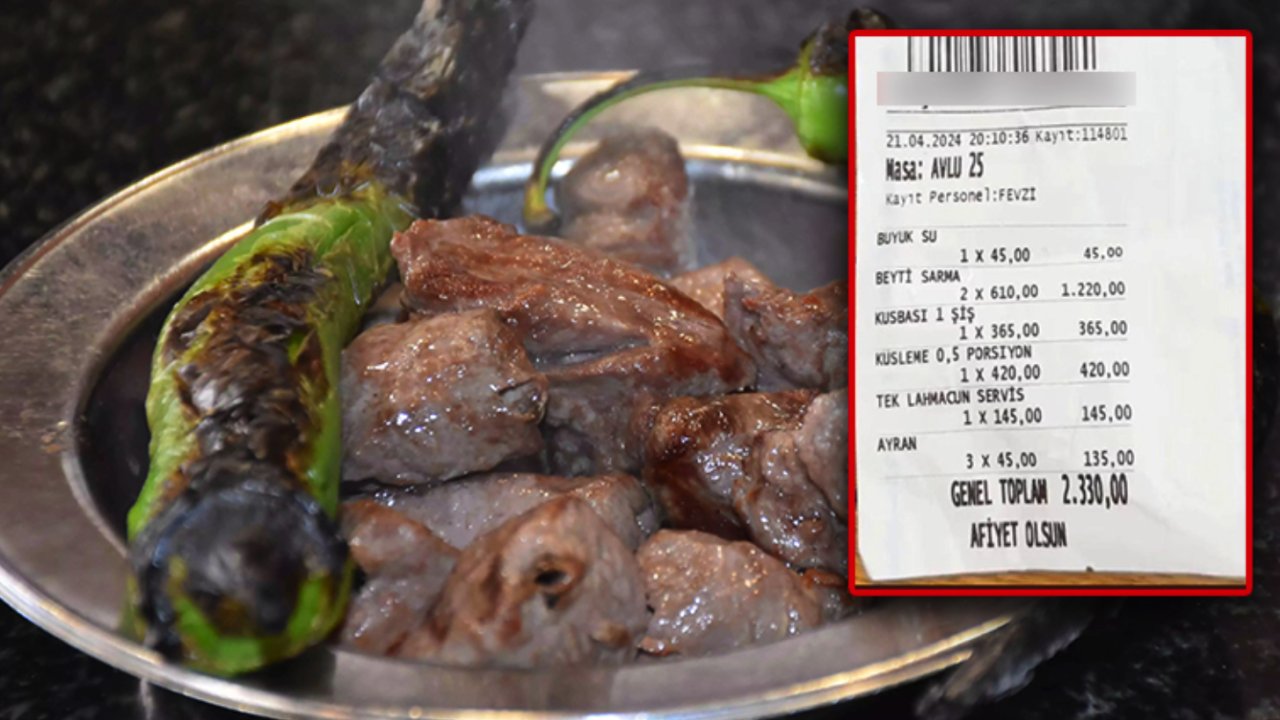 Gaziantep'in Lokantacı, Baklavacı, Kebapçı ve Kafeteryacı Her şeyin Anlıycanız Başkanı 'KATMERCİ' VATANDAŞI SUÇLUYOR!