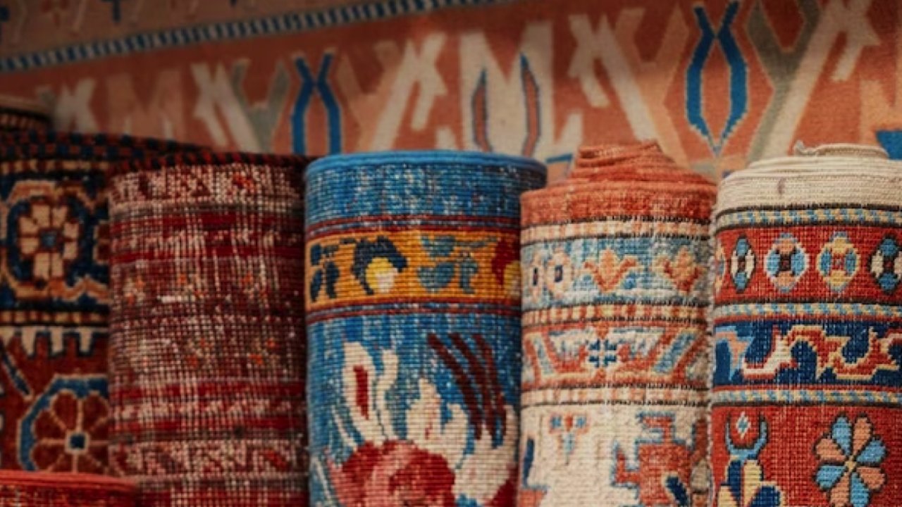 Ataşehir'de Halılarınız İçin Profesyonel Yıkama Servisi