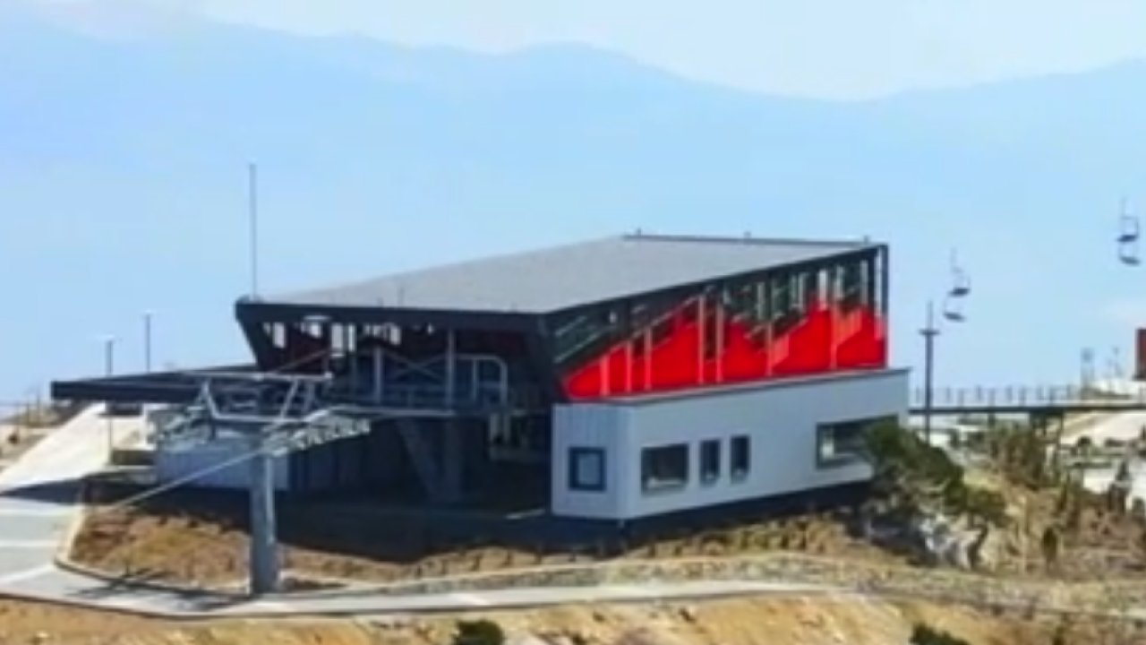 Yamaç Paraşütü Nedir?