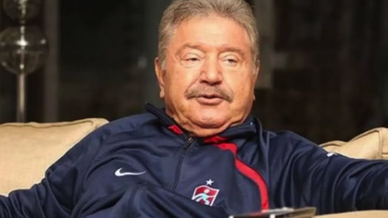 Eski Bakan Mehmet Ali Yılmaz’ın cenazesi Adli Tıp Kurumuna gönderildi