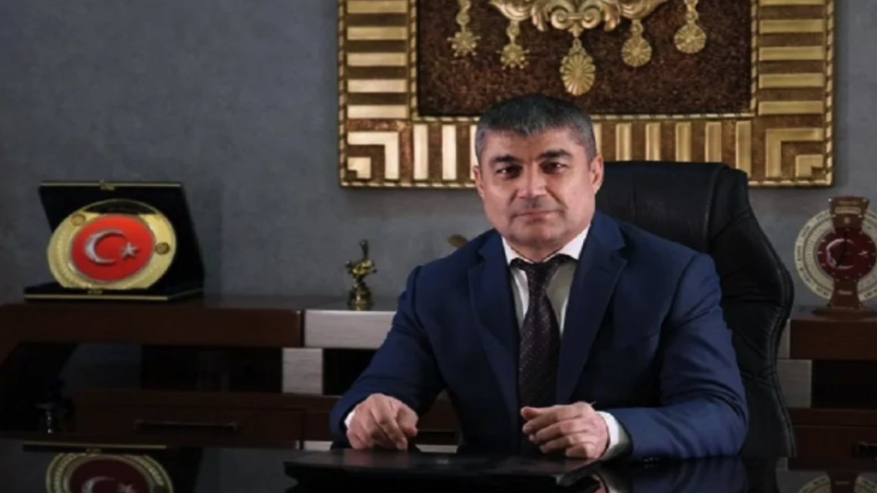Mehmet Haz’a önemli görev