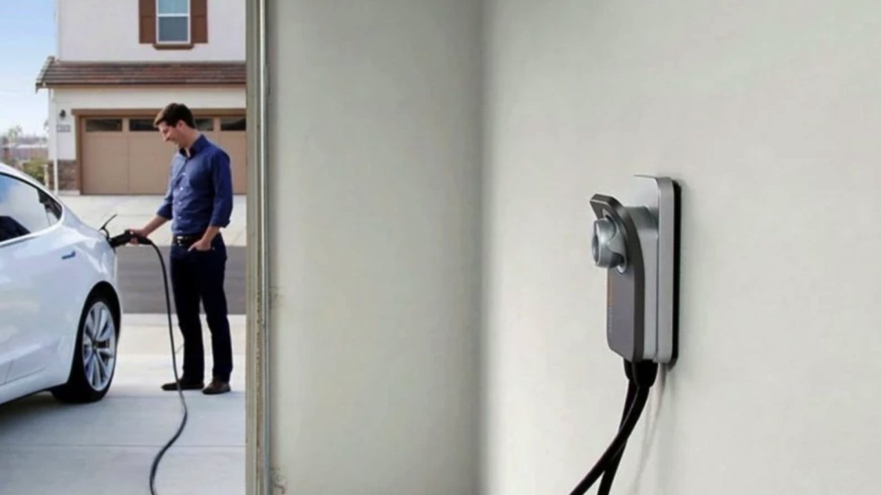 Gaziantep'te  elektrikli araç sayısı patlaması! Artık Her Apartmanın Önünde Şarz İstasyonu Var
