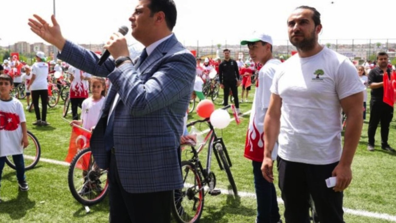 Şehitkamil Belediyesi'nden Öğrencilere Müjde! Şehitkamil Belediyesi bisiklet başvuru formu için tıklayın - 2024