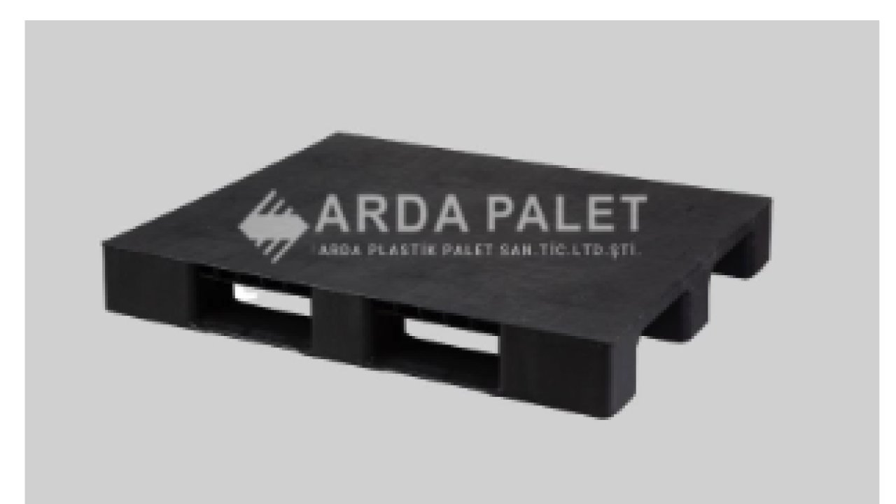 Plastik palet nedir