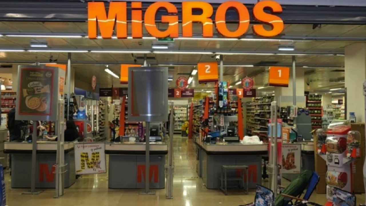 Migros'tan 1.000 TL'lik Dev Hediye Çeki Kampanyası! Acele et, Sen de Kazan! Son Tarih 31 Mayıs!