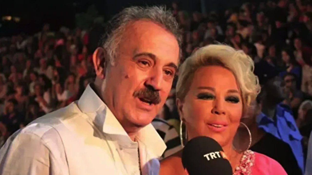 Safiye Soyman'ın Eşi Faik Öztürk Felç Geçirdi! Safiye Soyman'dan Açıklama Geldi: 'Dipçik Gibi Olacak'