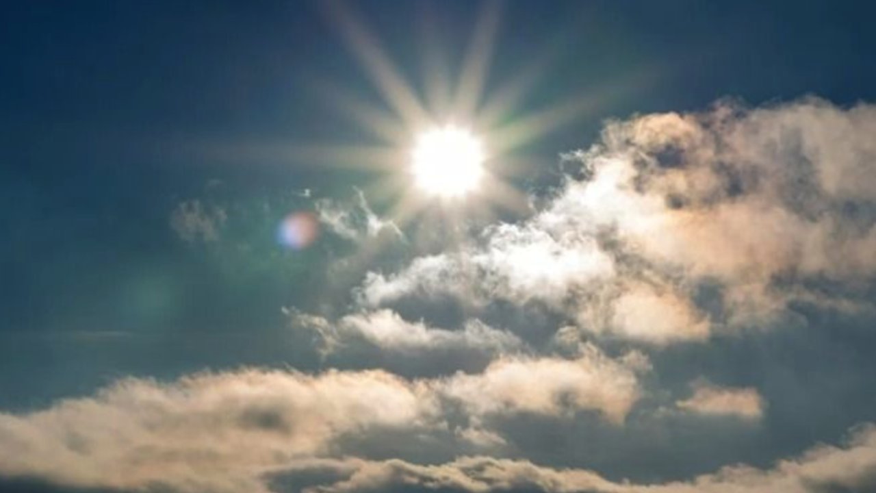 MGM Açıkladı: Gaziantep'te Hava Sıcaklığı 33 Dereceye Dayanacak! 26 Nisan 2024 Gaziantep Hava Durumu